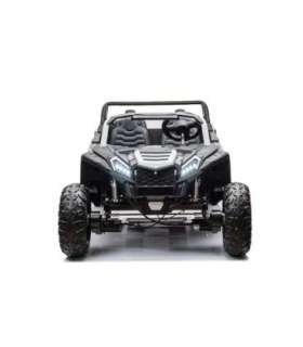 Electric Ride On Buggy A033 4x4 24V White
