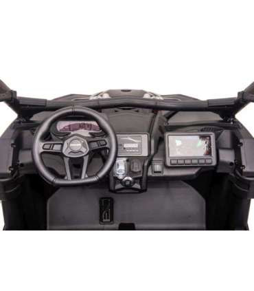 Auto Battery Buggy DK-CA001 Can-am RS