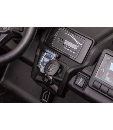 Auto Battery Buggy DK-CA001 Can-am RS