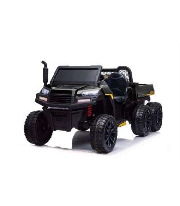 Battery Vehicle A730-2 Black