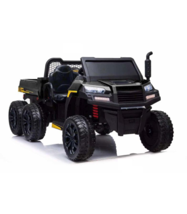 Battery Vehicle A730-2 Black