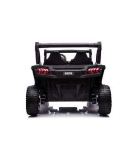 Battery vehicle S618 Grey 4x4