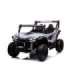 Battery vehicle S618 Grey 4x4
