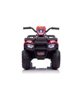 Electric Ride On Quad JC915 Red