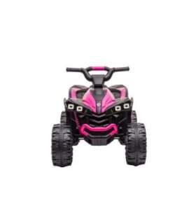 Electric Ride On Quad HL568 Pink