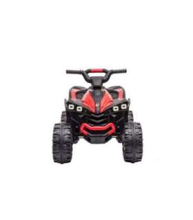 Electric Ride On Quad HL568 Red