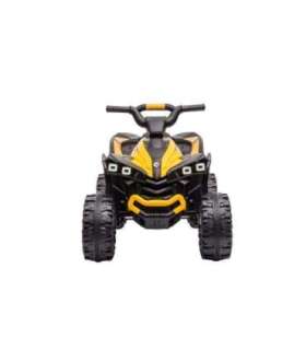 Electric Ride On Quad HL568 Yellow