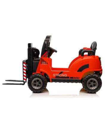 Battery Forklift WH101 Red