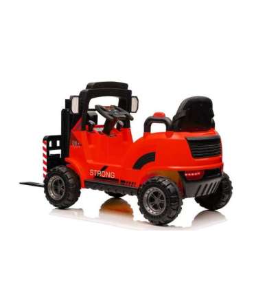 Battery Forklift WH101 Red