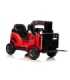 Battery Forklift WH101 Red