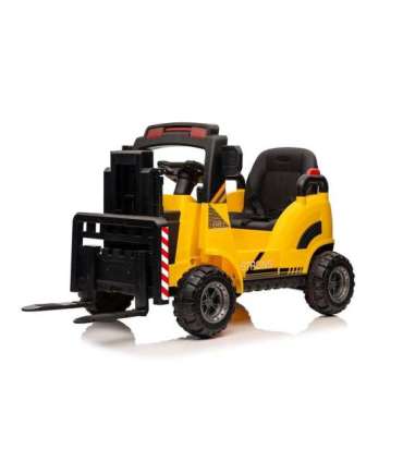 Battery Forklift WH101 Yellow