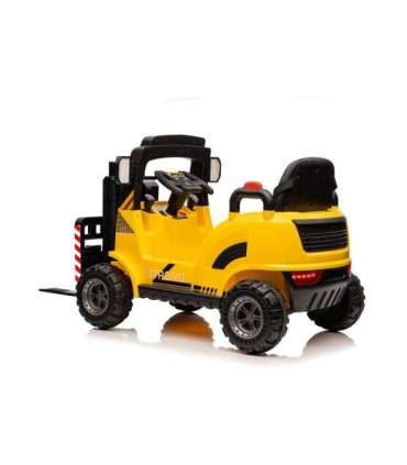 Battery Forklift WH101 Yellow