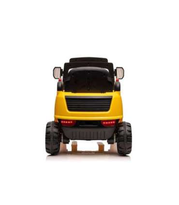 Battery Forklift WH101 Yellow