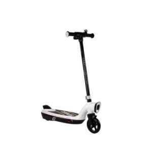 KL-168 Electric Scooter White