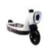 KL-168 Electric Scooter White