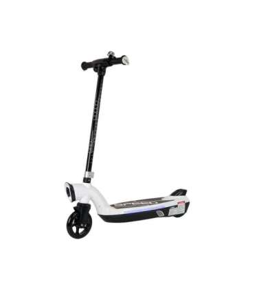 KL-168 Electric Scooter White