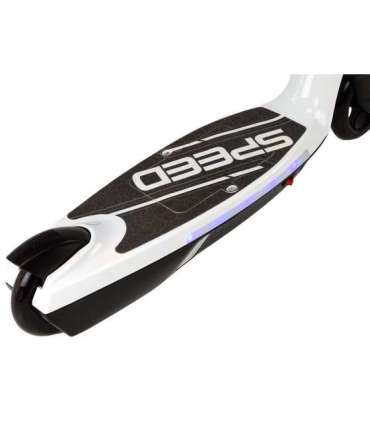 KL-168 Electric Scooter White