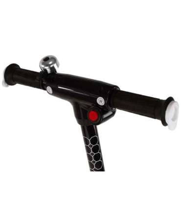 KL-168 Electric Scooter White