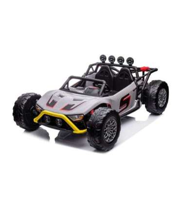 Battery vehicle JS3168 Grey