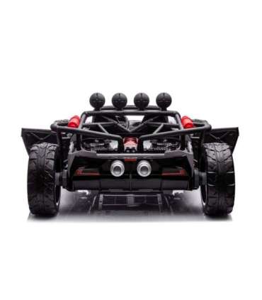 Battery vehicle JS3168 Grey