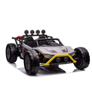 Battery vehicle JS3168 Grey