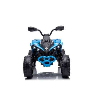 Electric Ride On Quad CAN-AM Renegate Blue