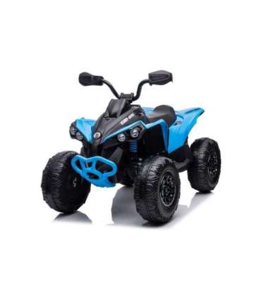Electric Ride On Quad CAN-AM Renegate Blue