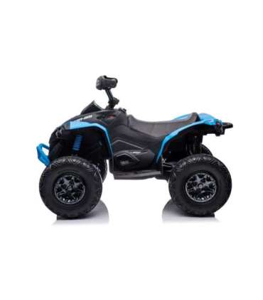 Electric Ride On Quad CAN-AM Renegate Blue