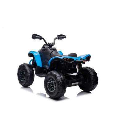 Electric Ride On Quad CAN-AM Renegate Blue