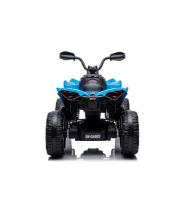 Electric Ride On Quad CAN-AM Renegate Blue