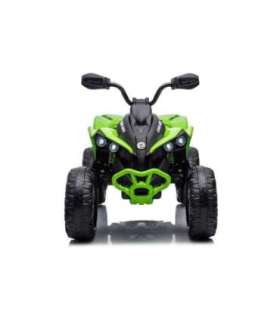 Electric Ride On CAN-AM Renegate Green