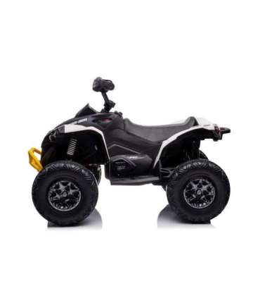 Electric Ride On CAN-AM Renegate White