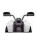 Electric Ride On CAN-AM Renegate White