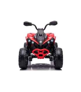 Electric Ride On Quad CAN-AM Renegate Red