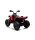 Electric Ride On Quad CAN-AM Renegate Red