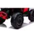 Electric Ride On Quad CAN-AM Renegate Red