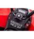Electric Ride On Quad CAN-AM Renegate Red