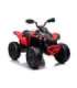 Electric Ride On Quad CAN-AM Renegate Red