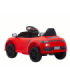 Battery Car WMT-666 Red