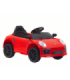Battery Car WMT-666 Red