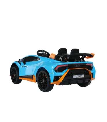 Auto Battery Lamborghini STO DRIFT Blue