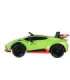 Auto Battery Lamborghini STO DRIFT Green
