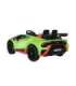 Auto Battery Lamborghini STO DRIFT Green