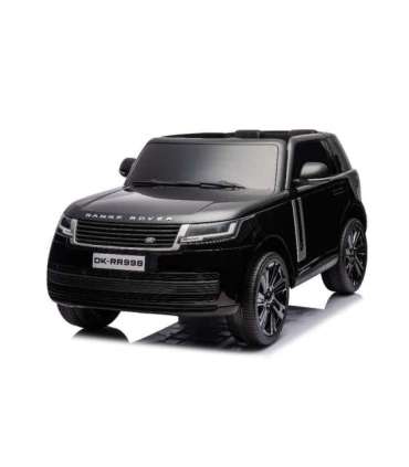 Battery Car DK-RR998 Black Painted