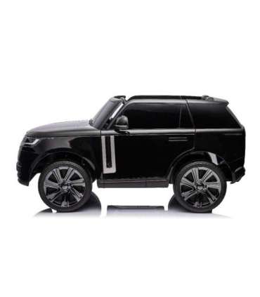 Battery Car DK-RR998 Black Painted