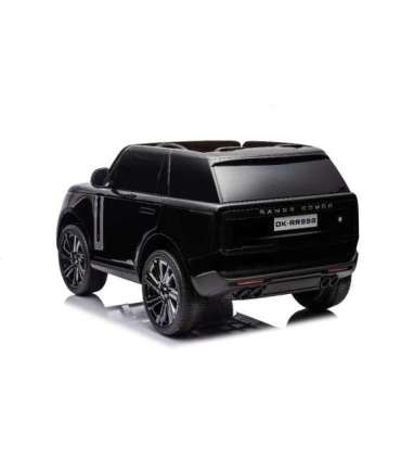 Battery Car DK-RR998 Black Painted