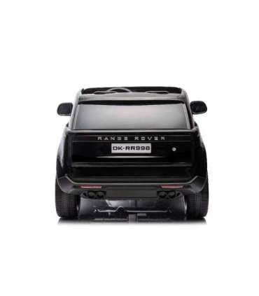 Battery Car DK-RR998 Black Painted