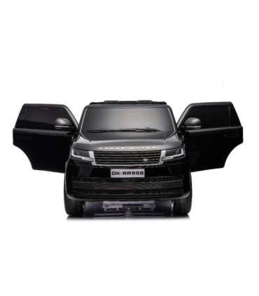 Battery Car DK-RR998 Black Painted