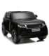 Battery Car DK-RR998 Black Painted