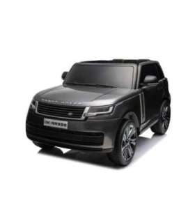 Battery Car Range Rover DK-RR998 Gray Painted